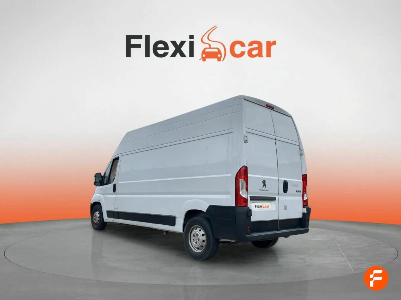 Foto Peugeot Boxer 5