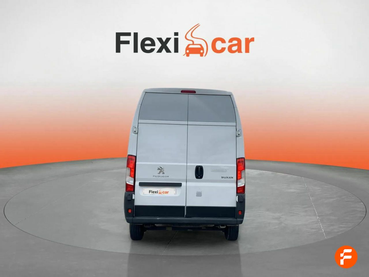 Foto Peugeot Boxer 7