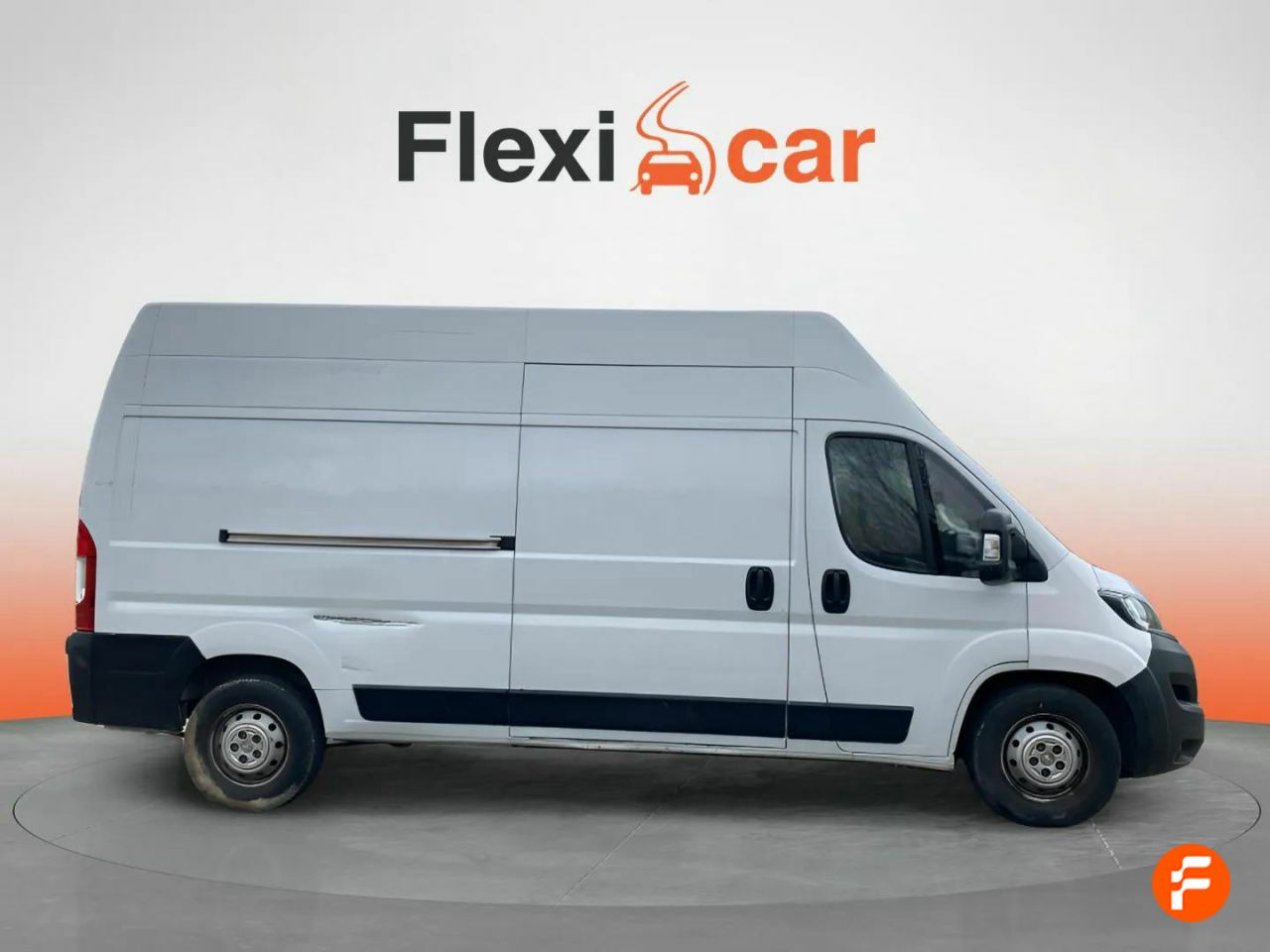 Foto Peugeot Boxer 9
