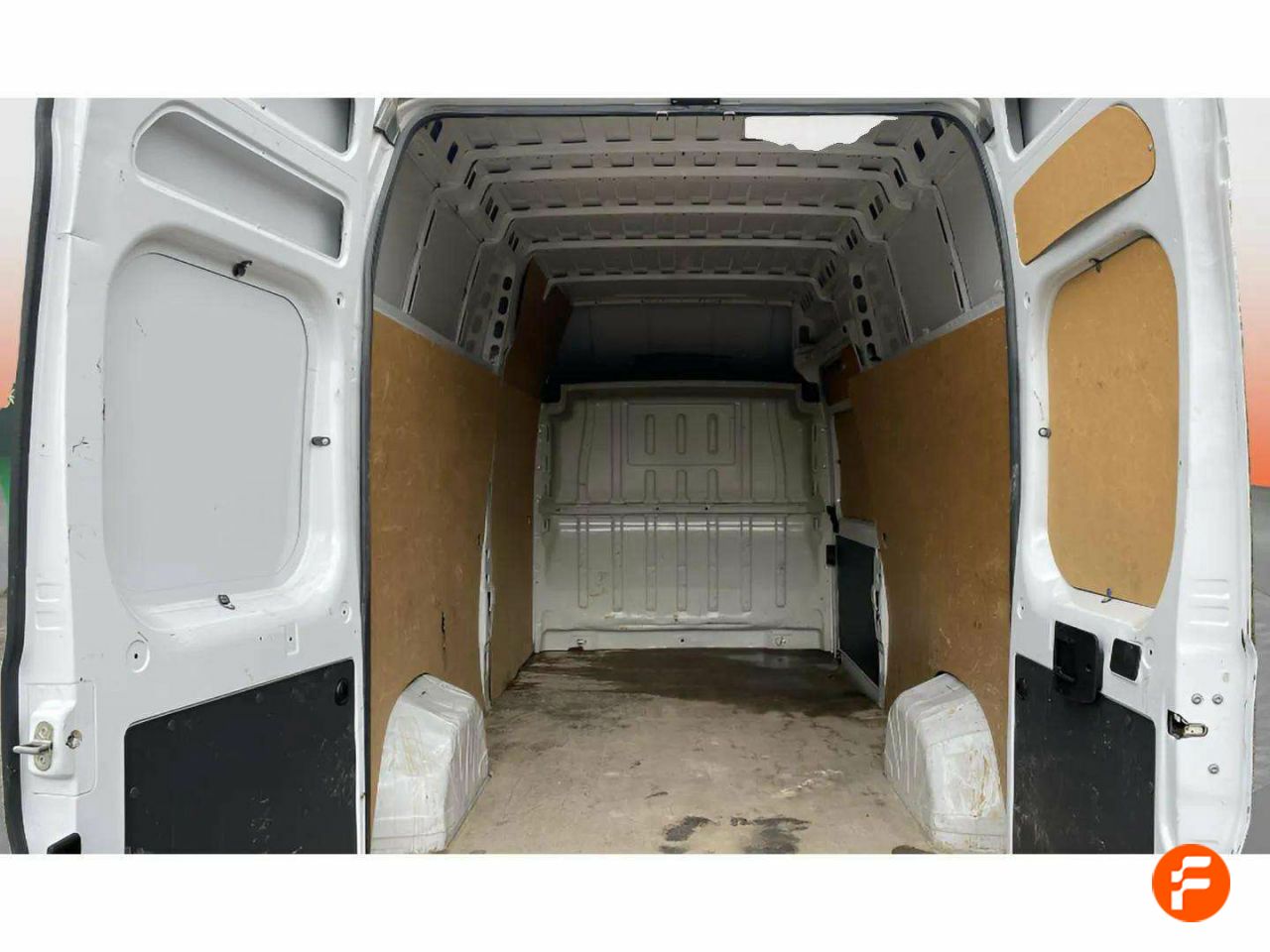 Foto Peugeot Boxer 10