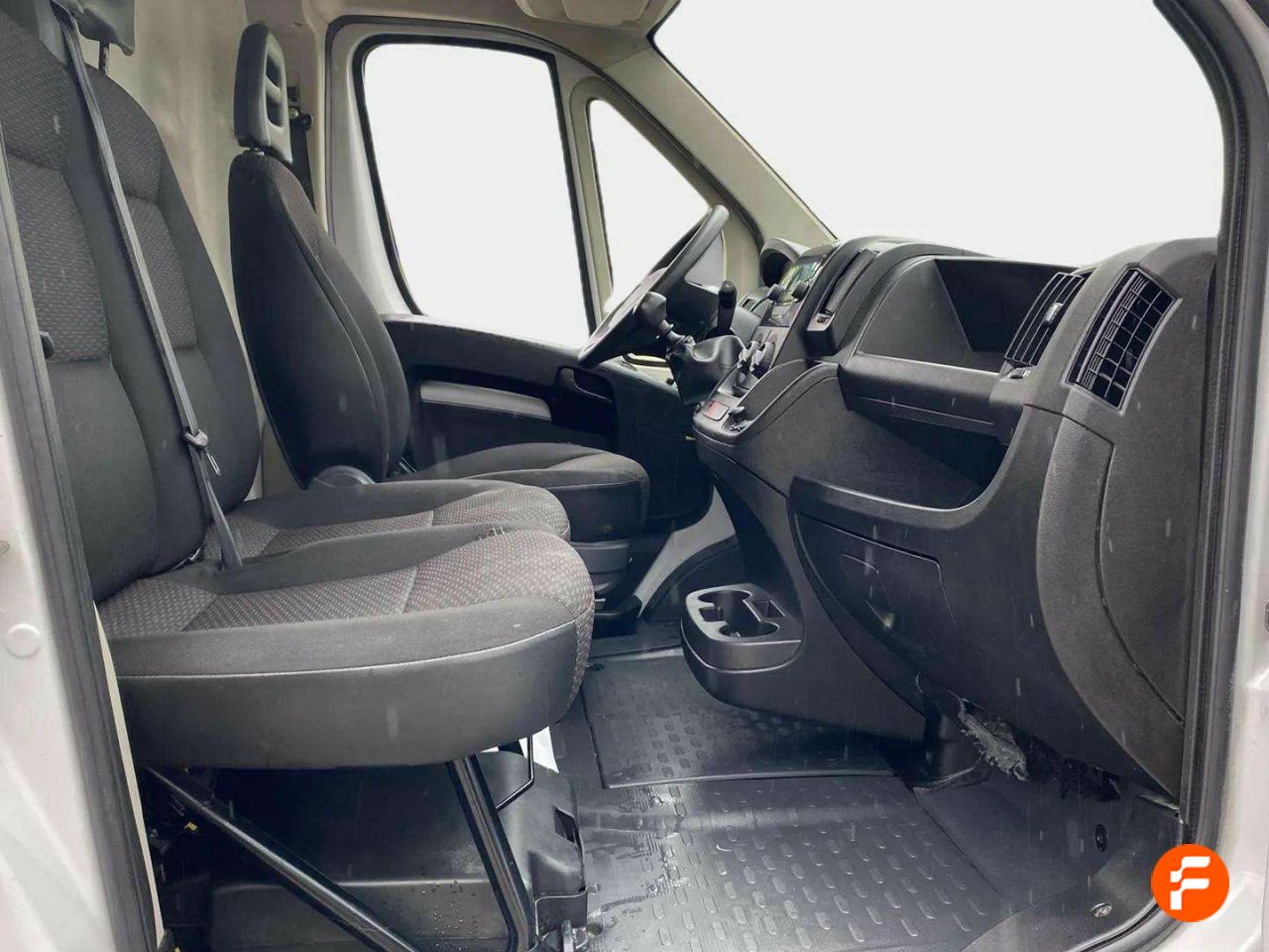 Foto Peugeot Boxer 12