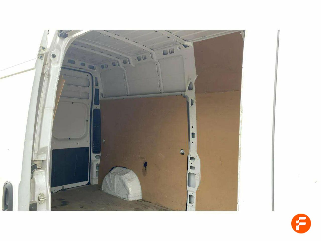 Foto Peugeot Boxer 13
