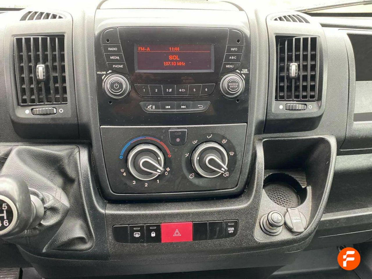 Foto Peugeot Boxer 15