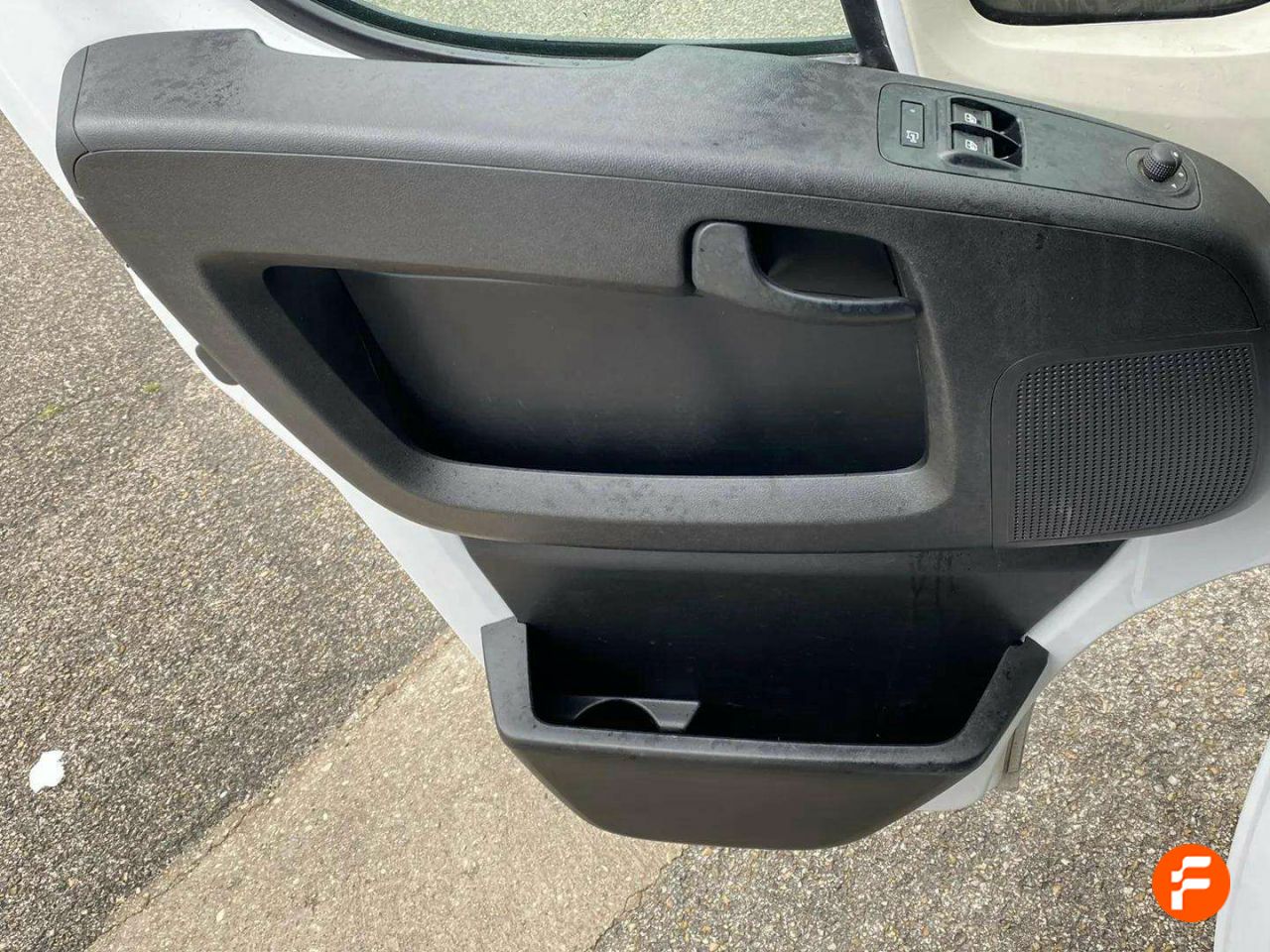 Foto Peugeot Boxer 20