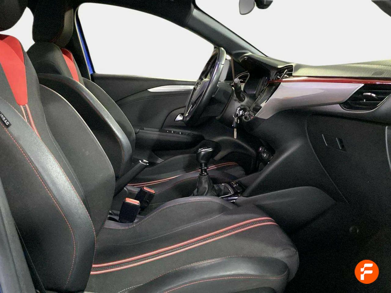 Foto Opel Corsa 13