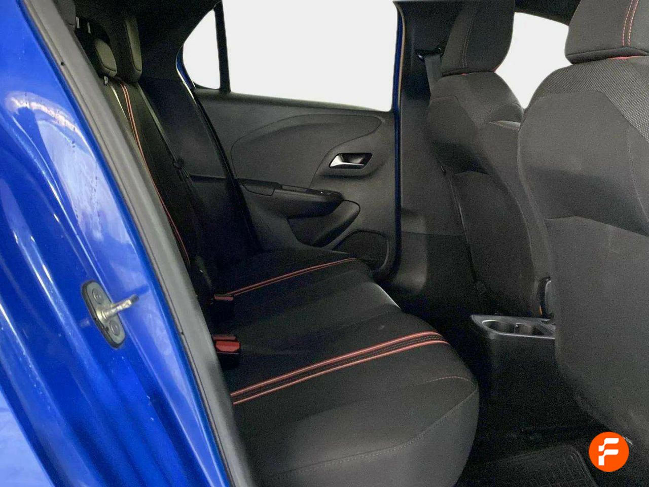 Foto Opel Corsa 14