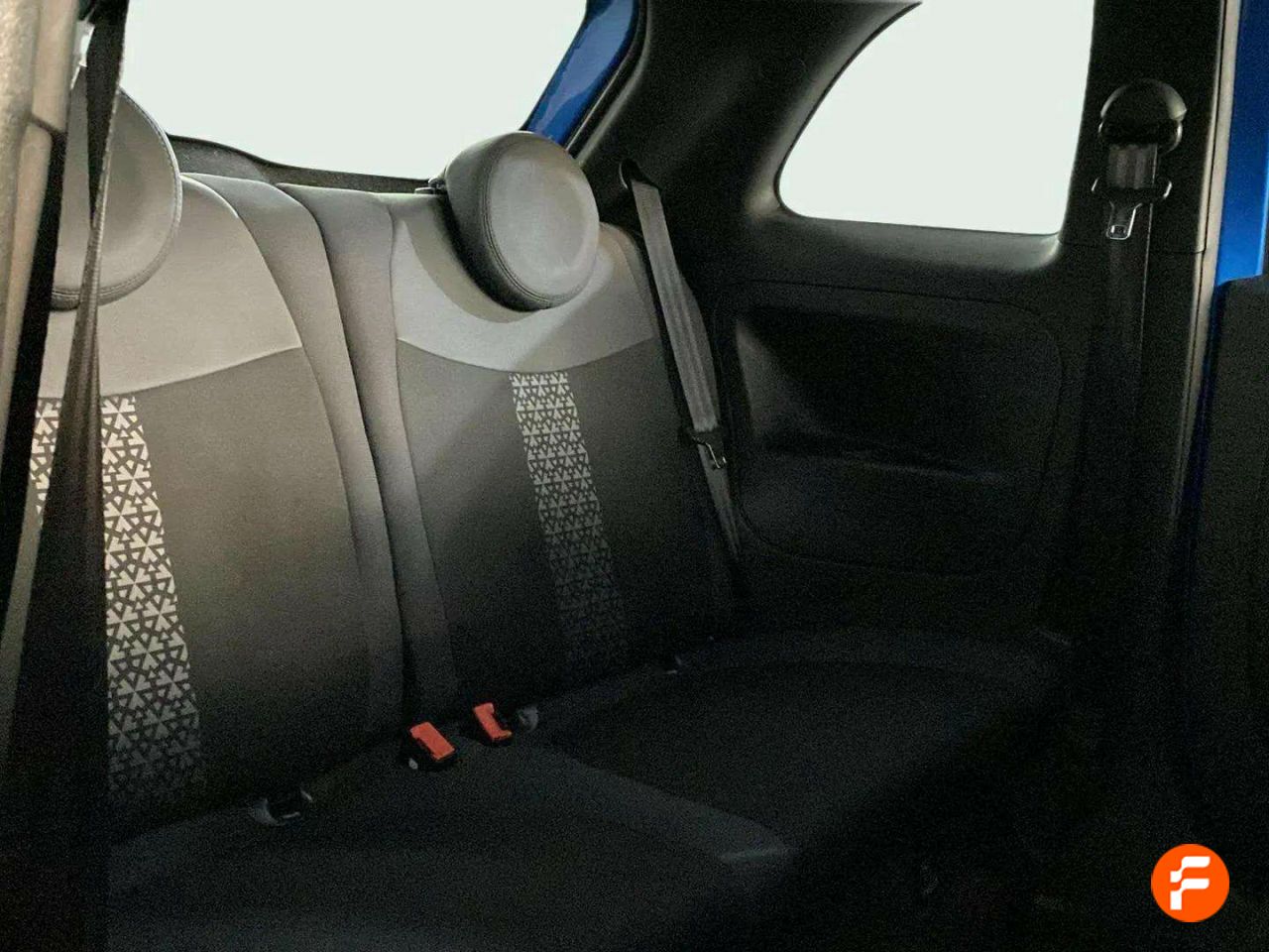 Foto Fiat 500 14
