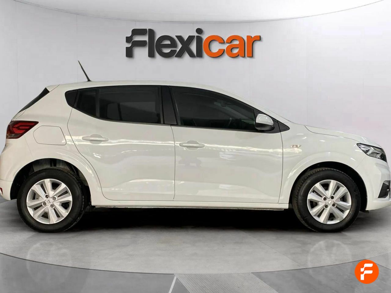 Foto Dacia Sandero 9