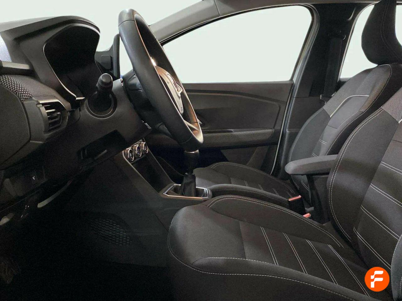 Foto Dacia Sandero 11