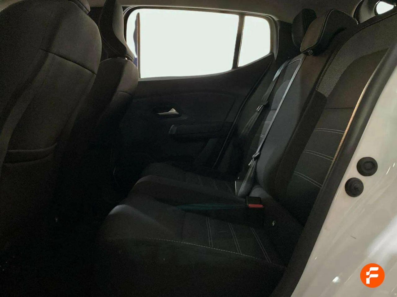 Foto Dacia Sandero 12