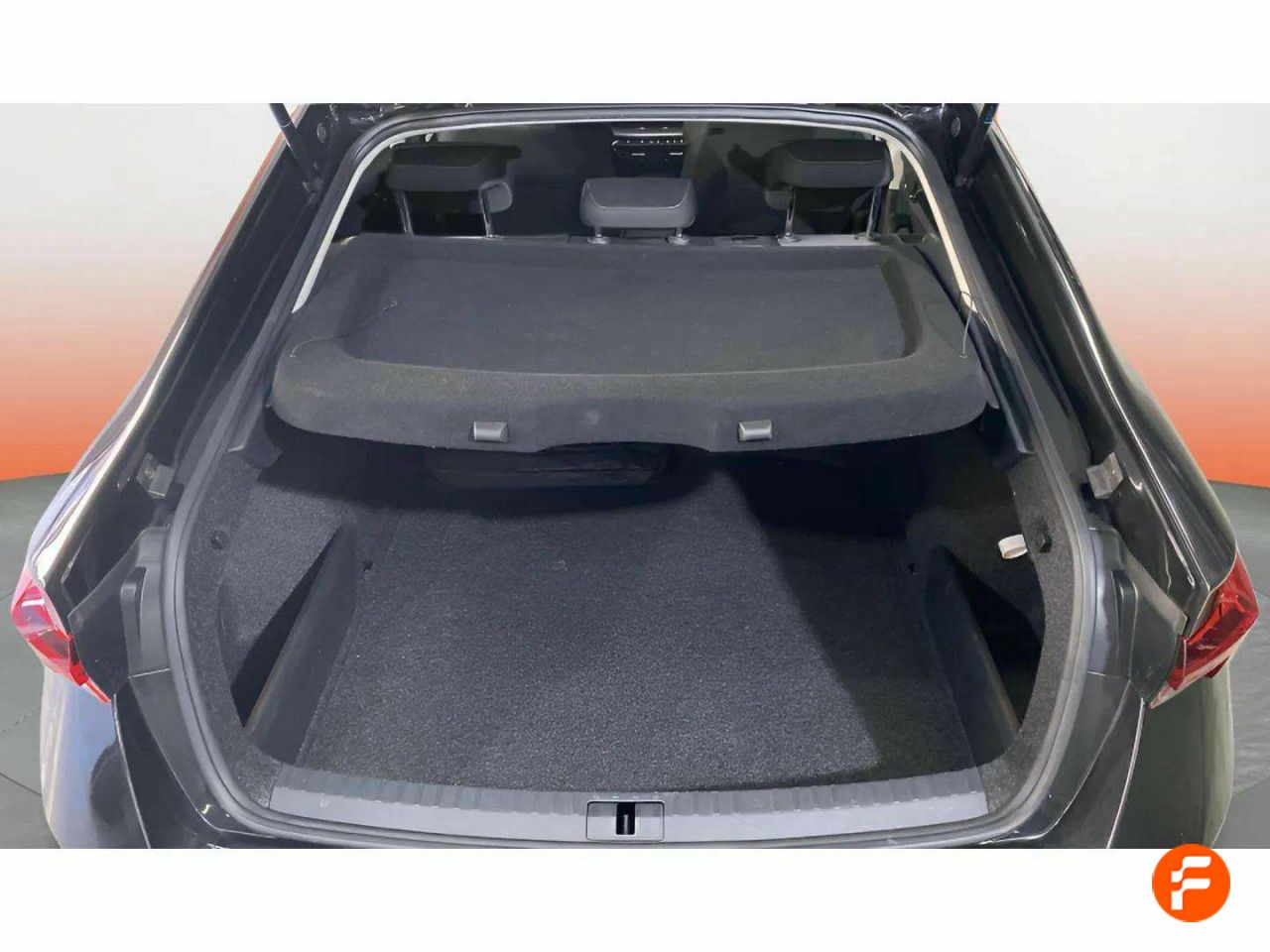 Foto Skoda Octavia 10