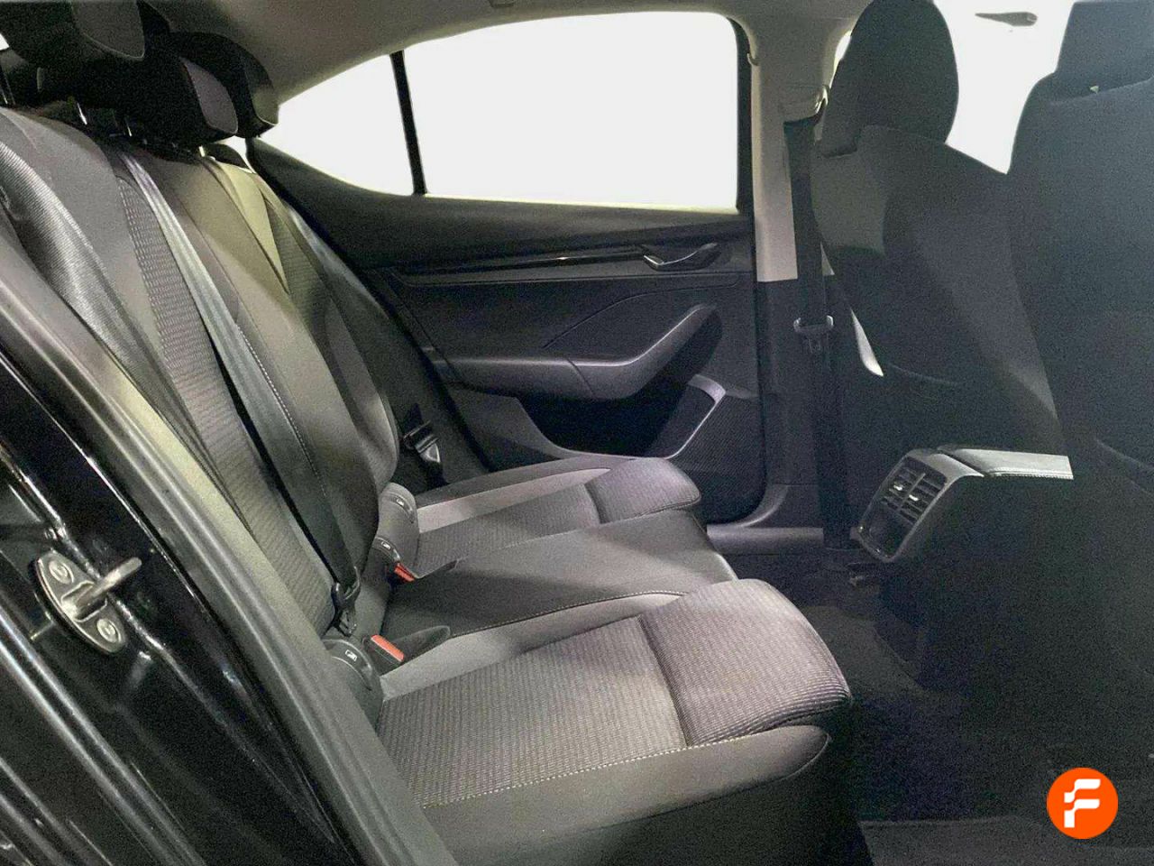 Foto Skoda Octavia 14