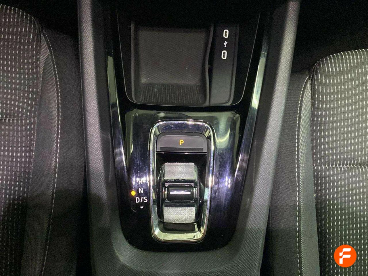 Foto Skoda Octavia 18