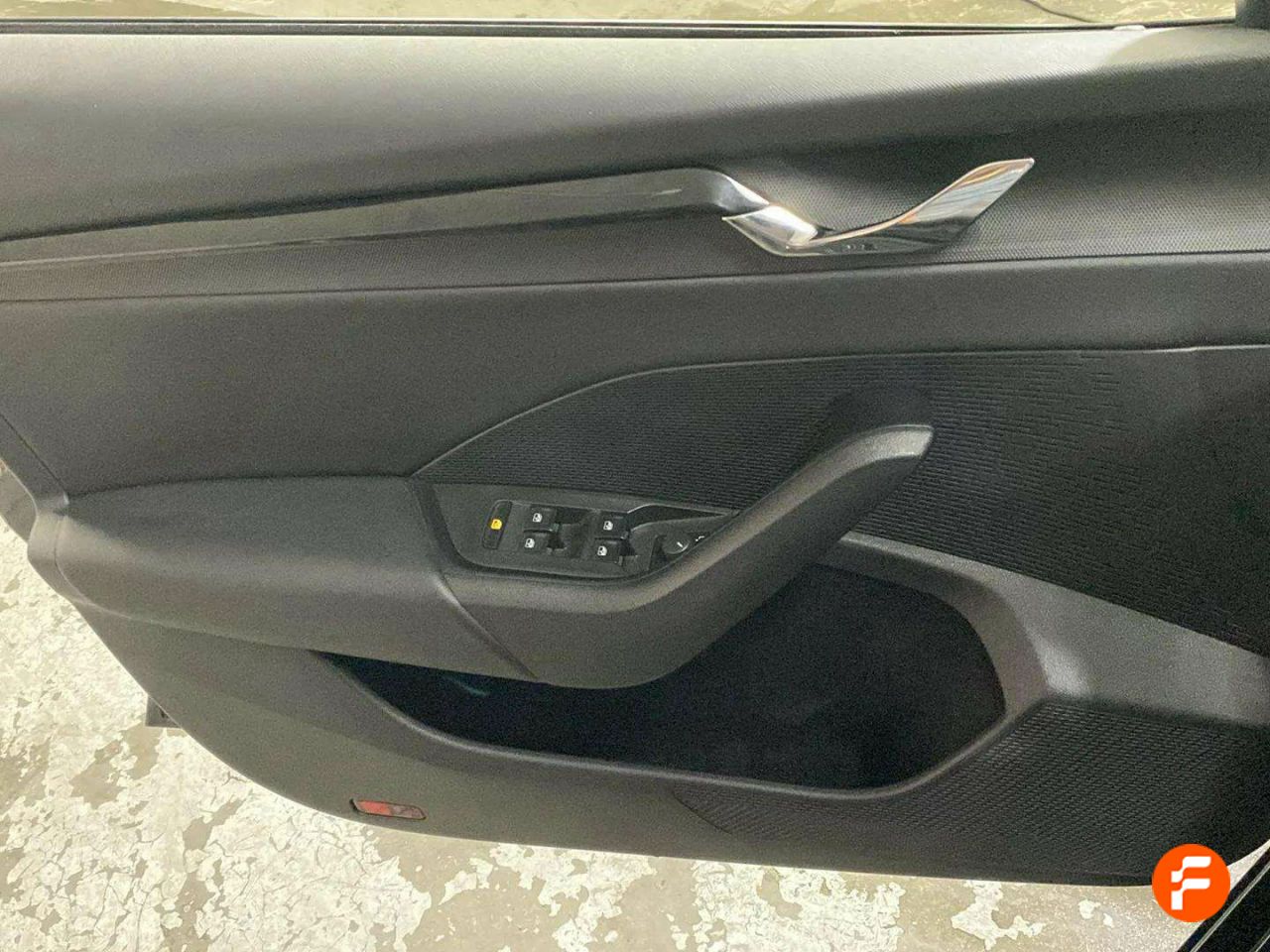 Foto Skoda Octavia 22