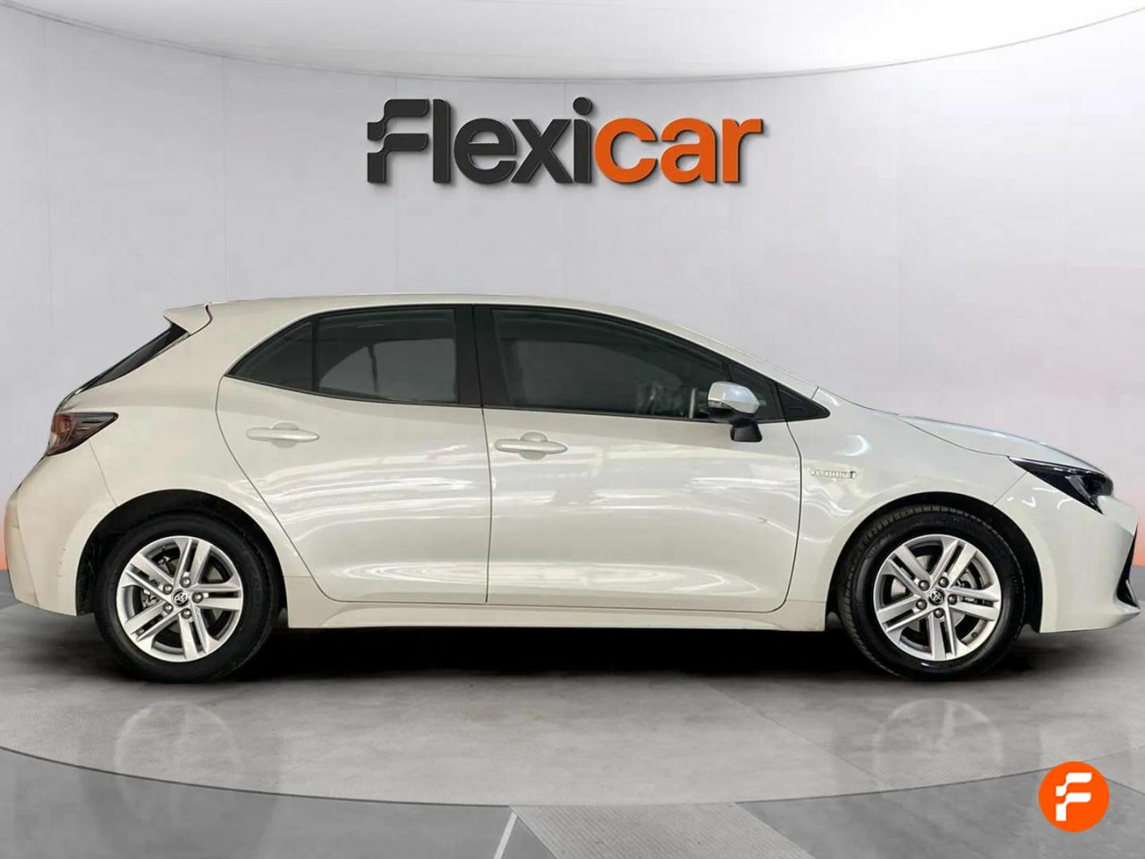 Foto Toyota Corolla 9