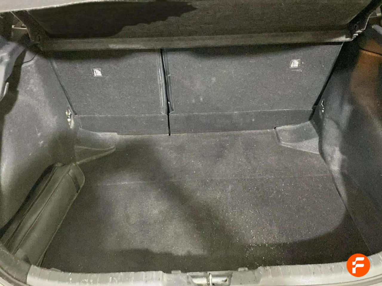 Foto Toyota Corolla 10