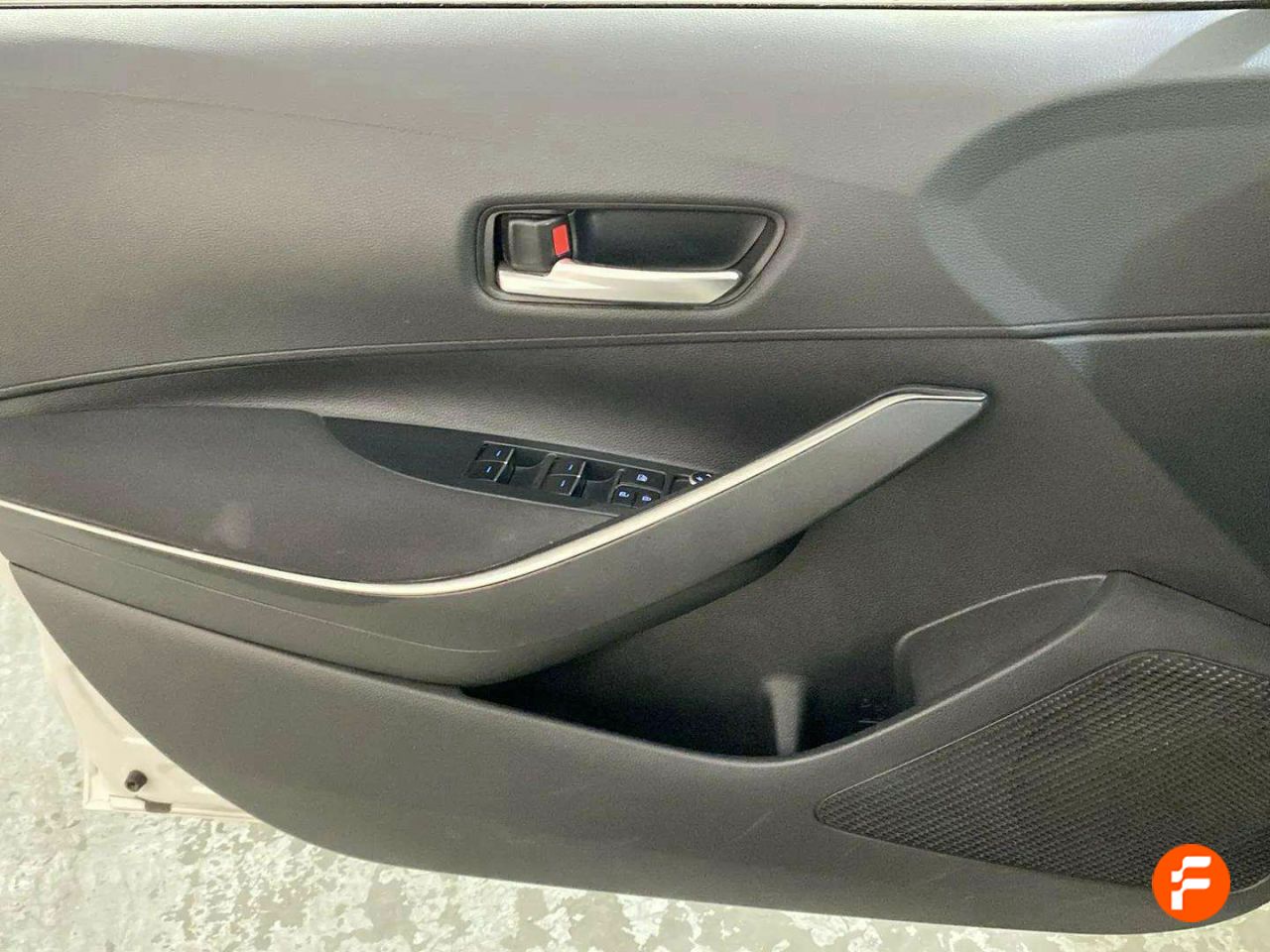 Foto Toyota Corolla 22