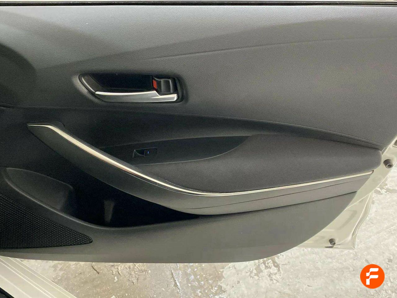 Foto Toyota Corolla 23