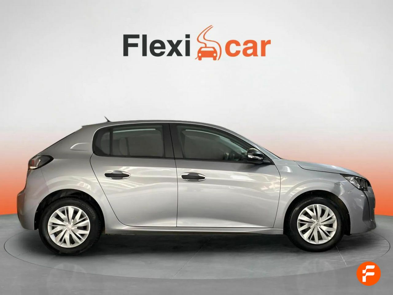 Foto Peugeot 208 9