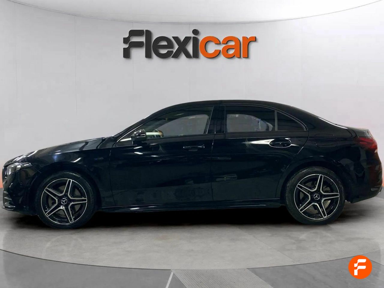 Foto Mercedes-Benz Clase A 4