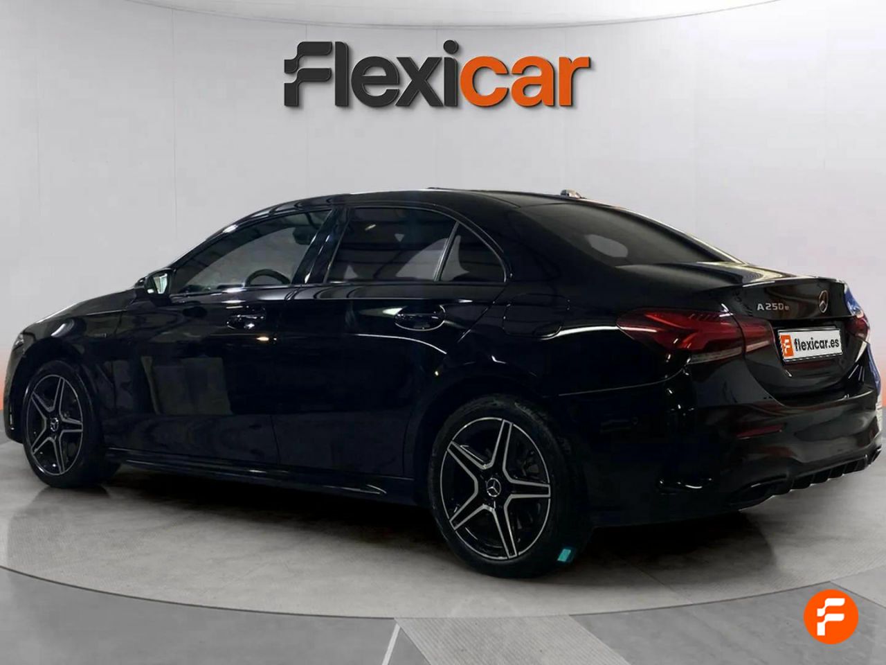 Foto Mercedes-Benz Clase A 5