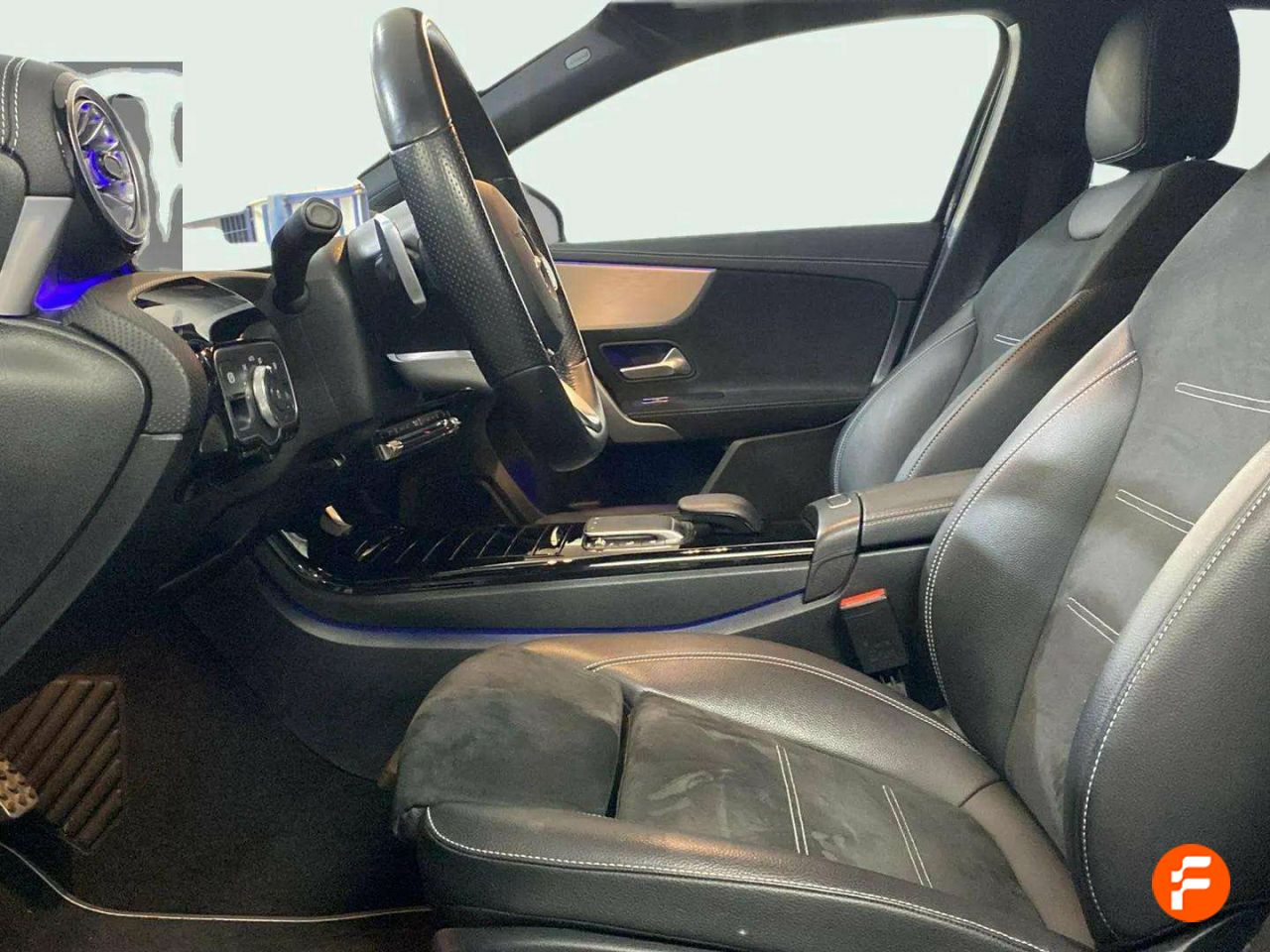 Foto Mercedes-Benz Clase A 11