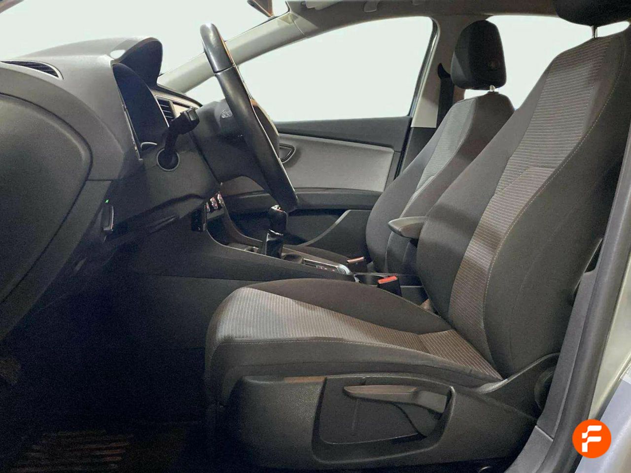 Foto Seat León 11