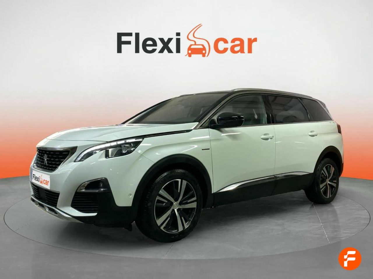 Foto Peugeot 5008 3