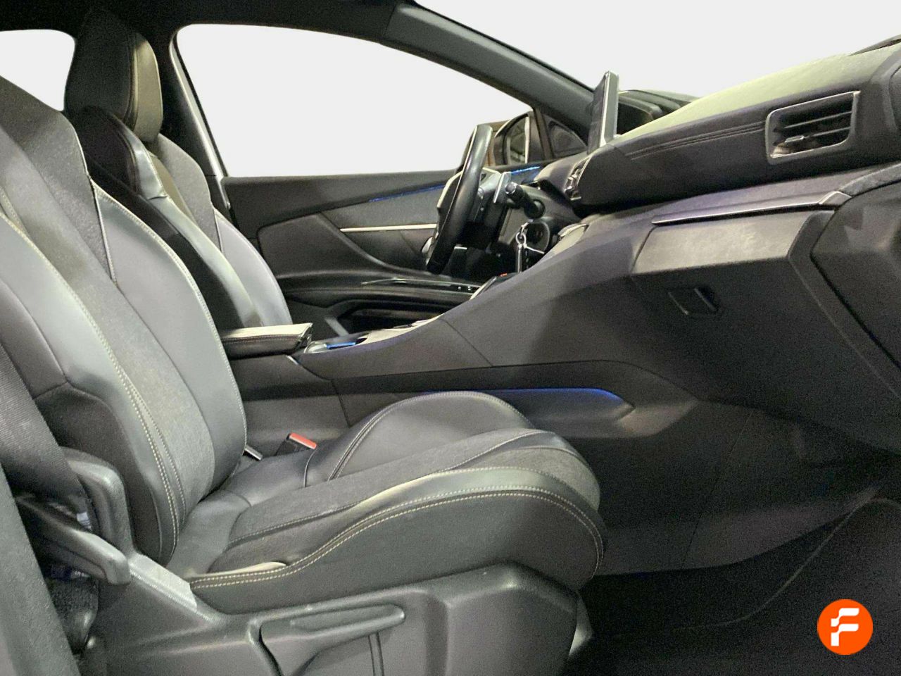 Foto Peugeot 5008 13
