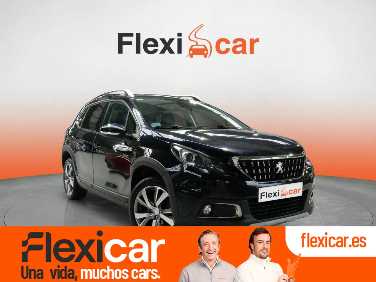 Foto Peugeot 2008 1