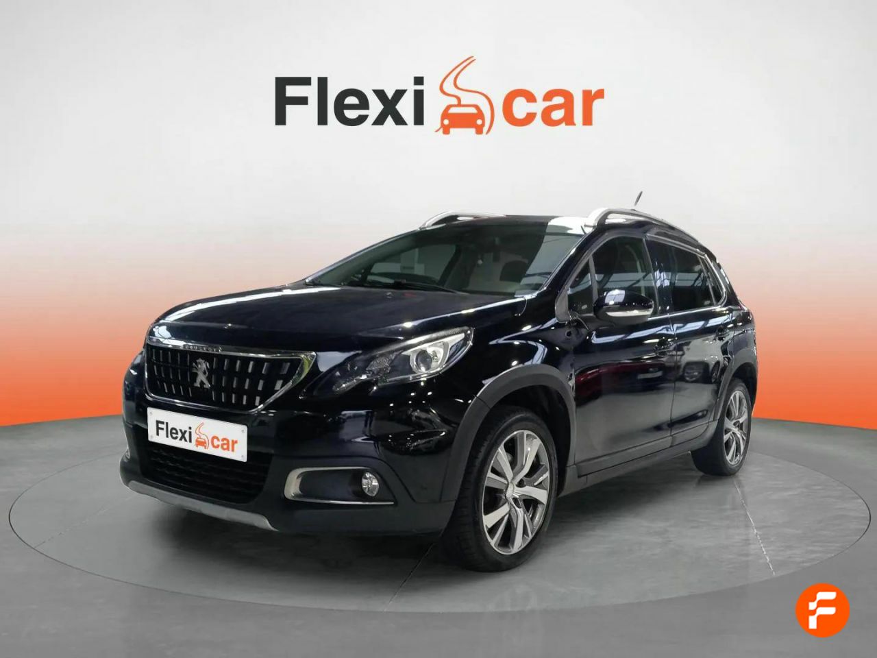 Foto Peugeot 2008 3