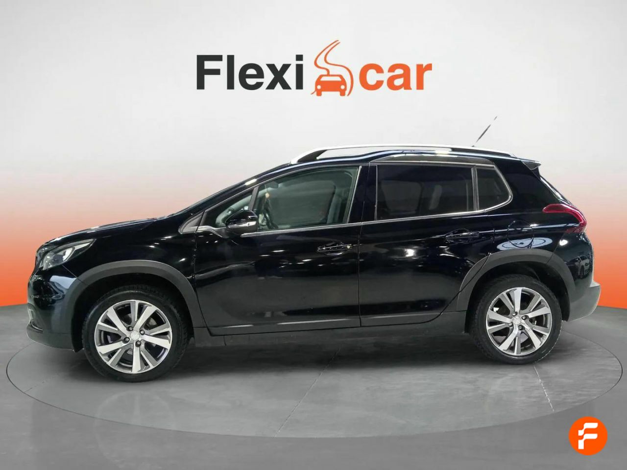 Foto Peugeot 2008 4