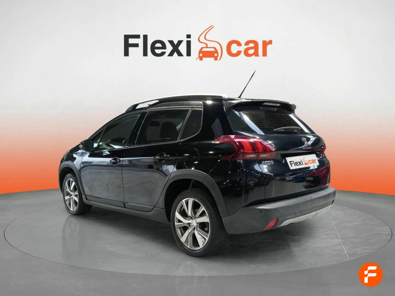 Foto Peugeot 2008 5