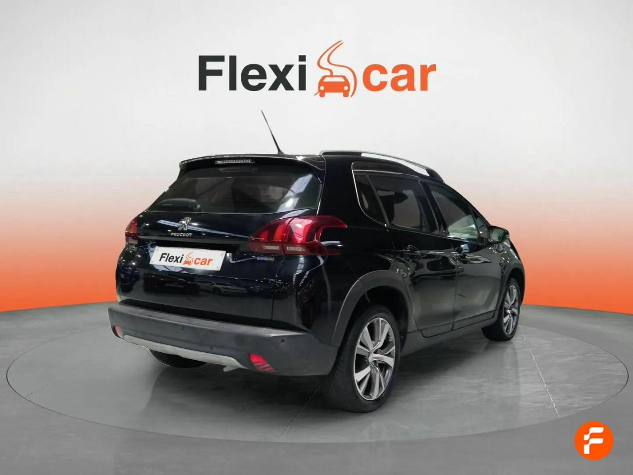 Foto Peugeot 2008 8