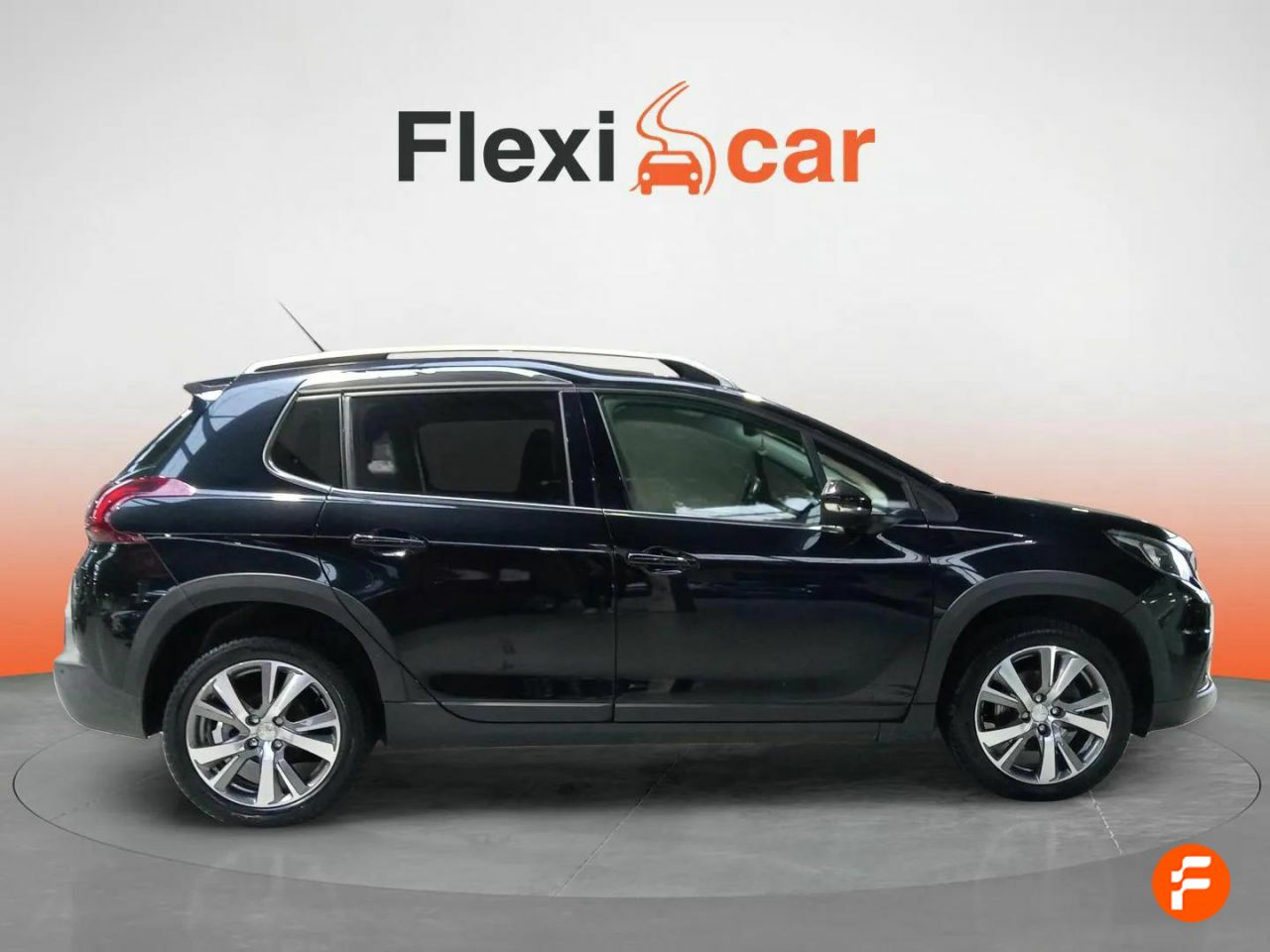 Foto Peugeot 2008 9