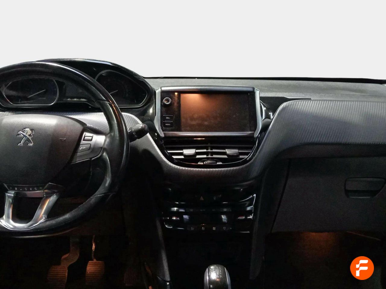 Foto Peugeot 2008 10