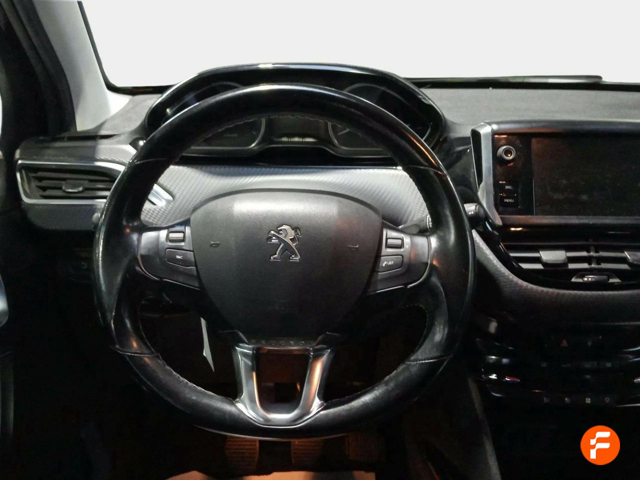 Foto Peugeot 2008 12