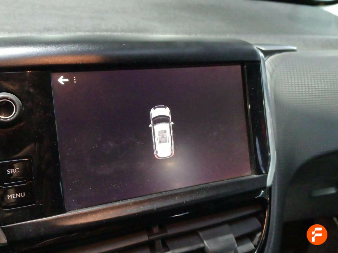 Foto Peugeot 2008 13
