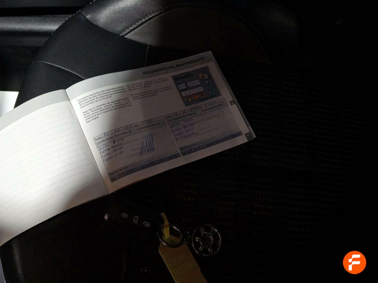 Foto Peugeot 2008 15
