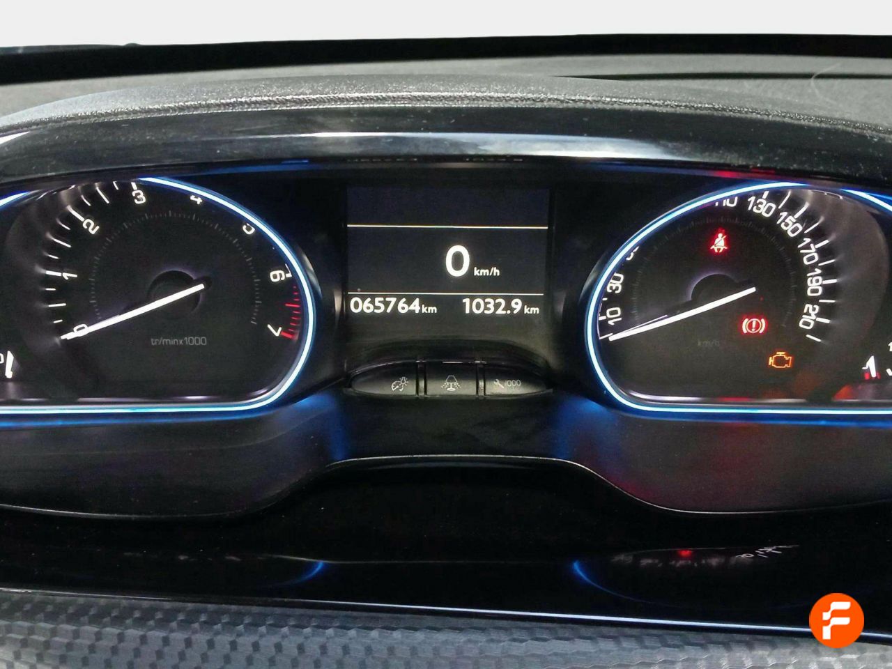 Foto Peugeot 2008 16