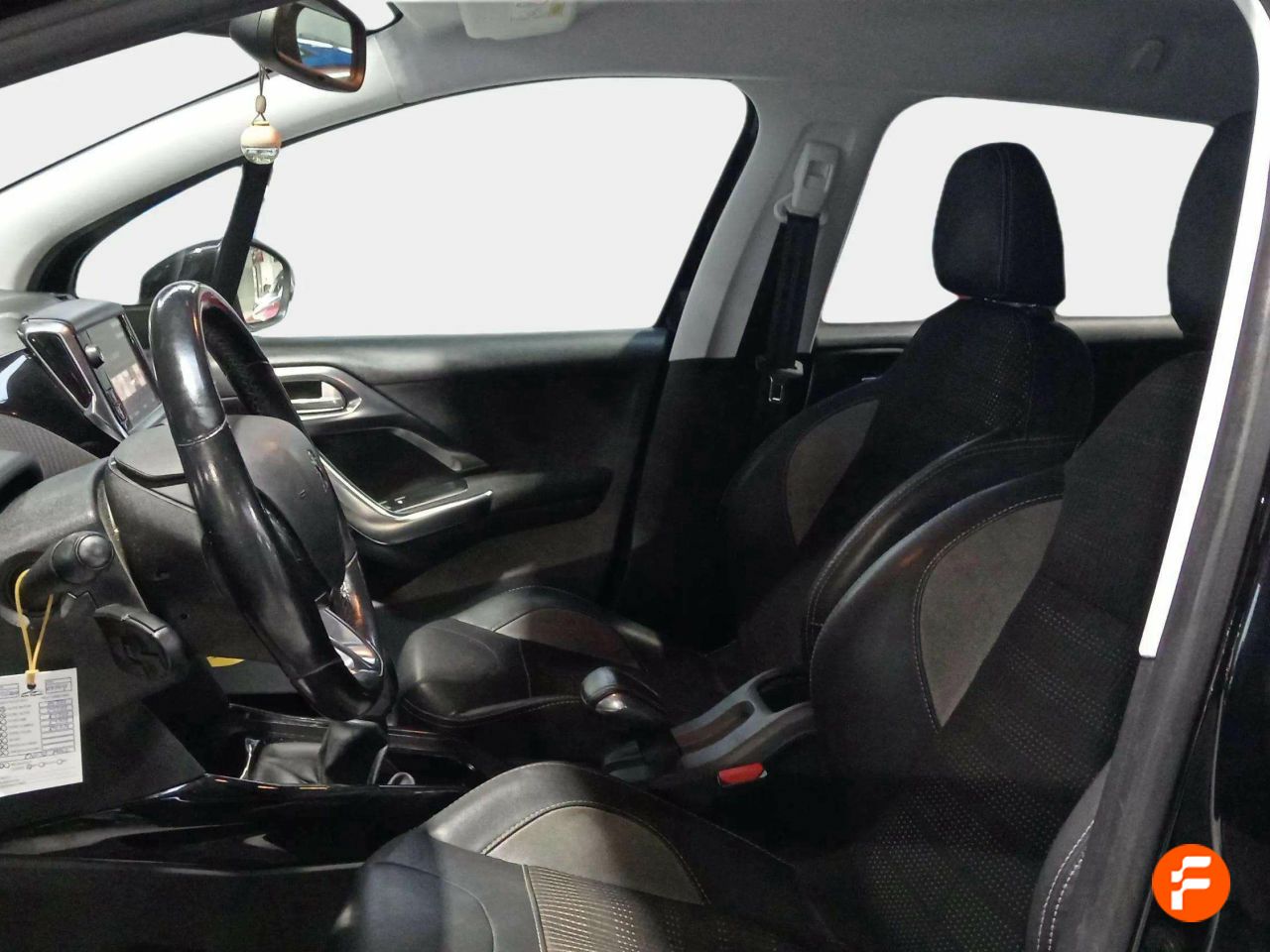 Foto Peugeot 2008 17