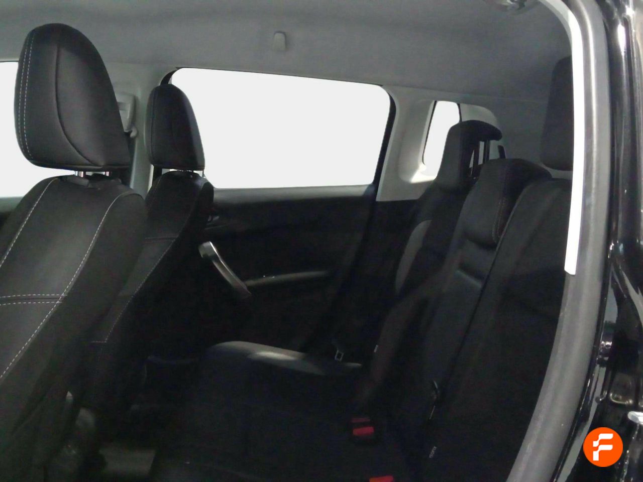 Foto Peugeot 2008 18