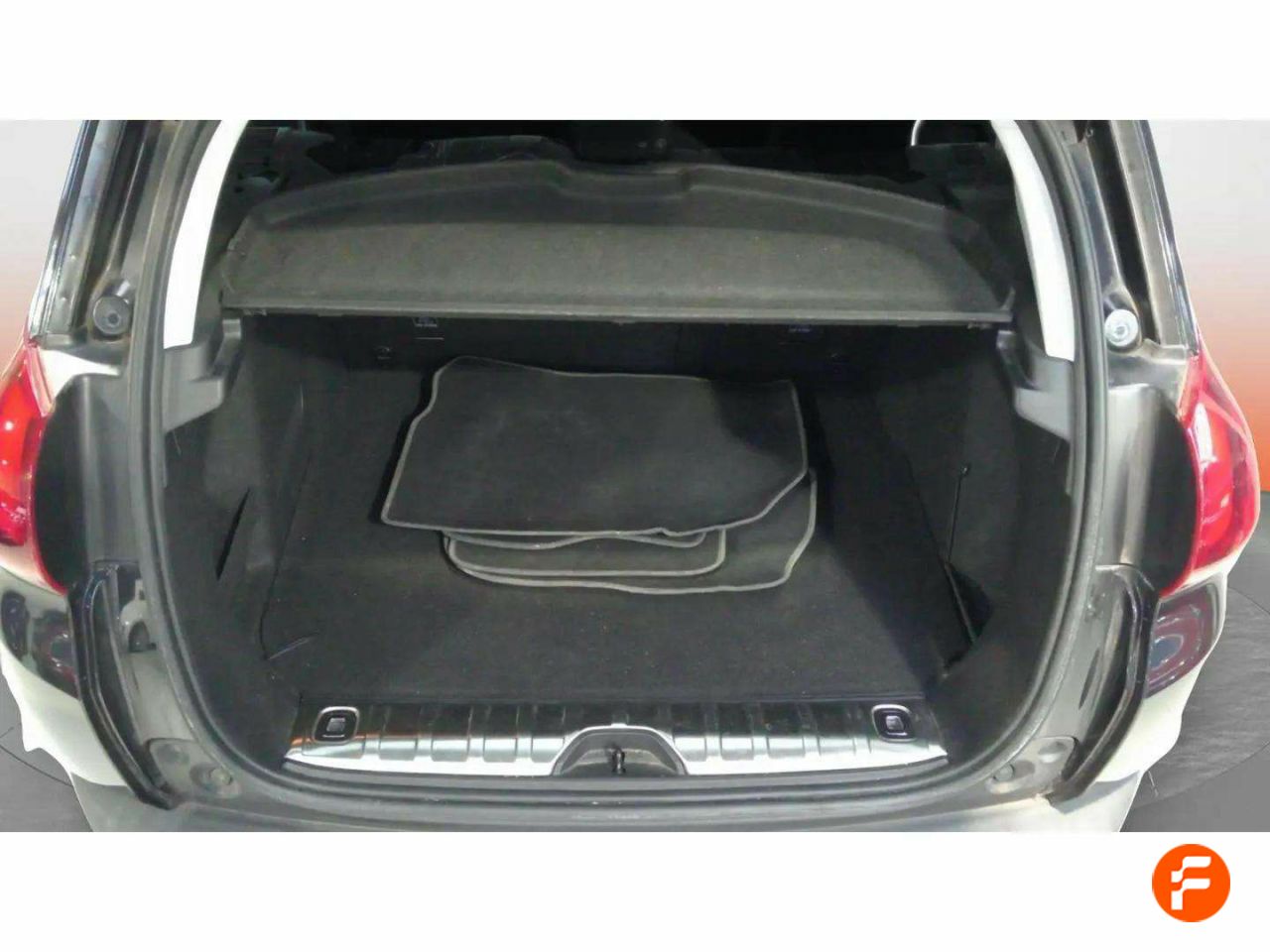Foto Peugeot 2008 20