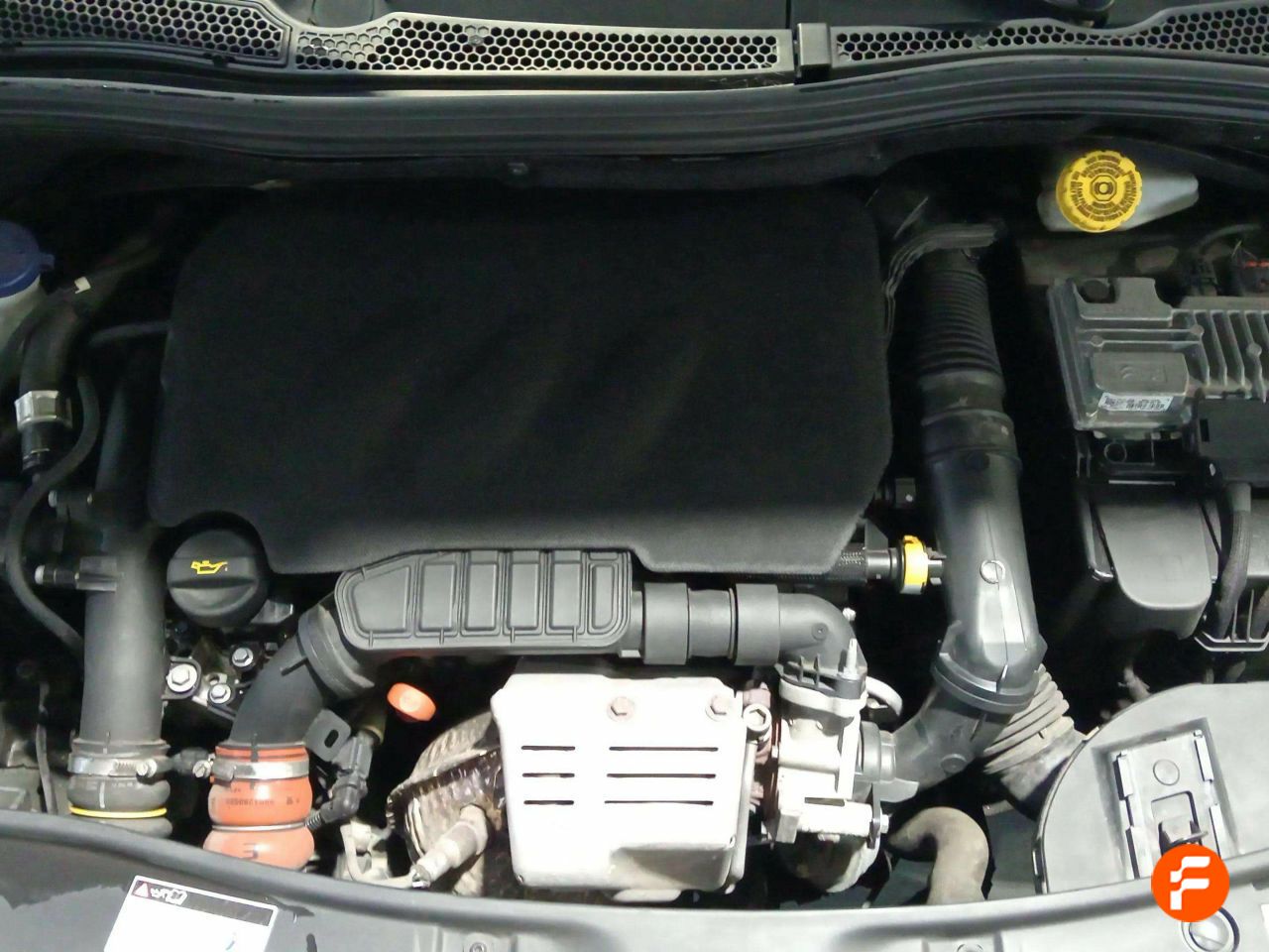 Foto Peugeot 2008 22