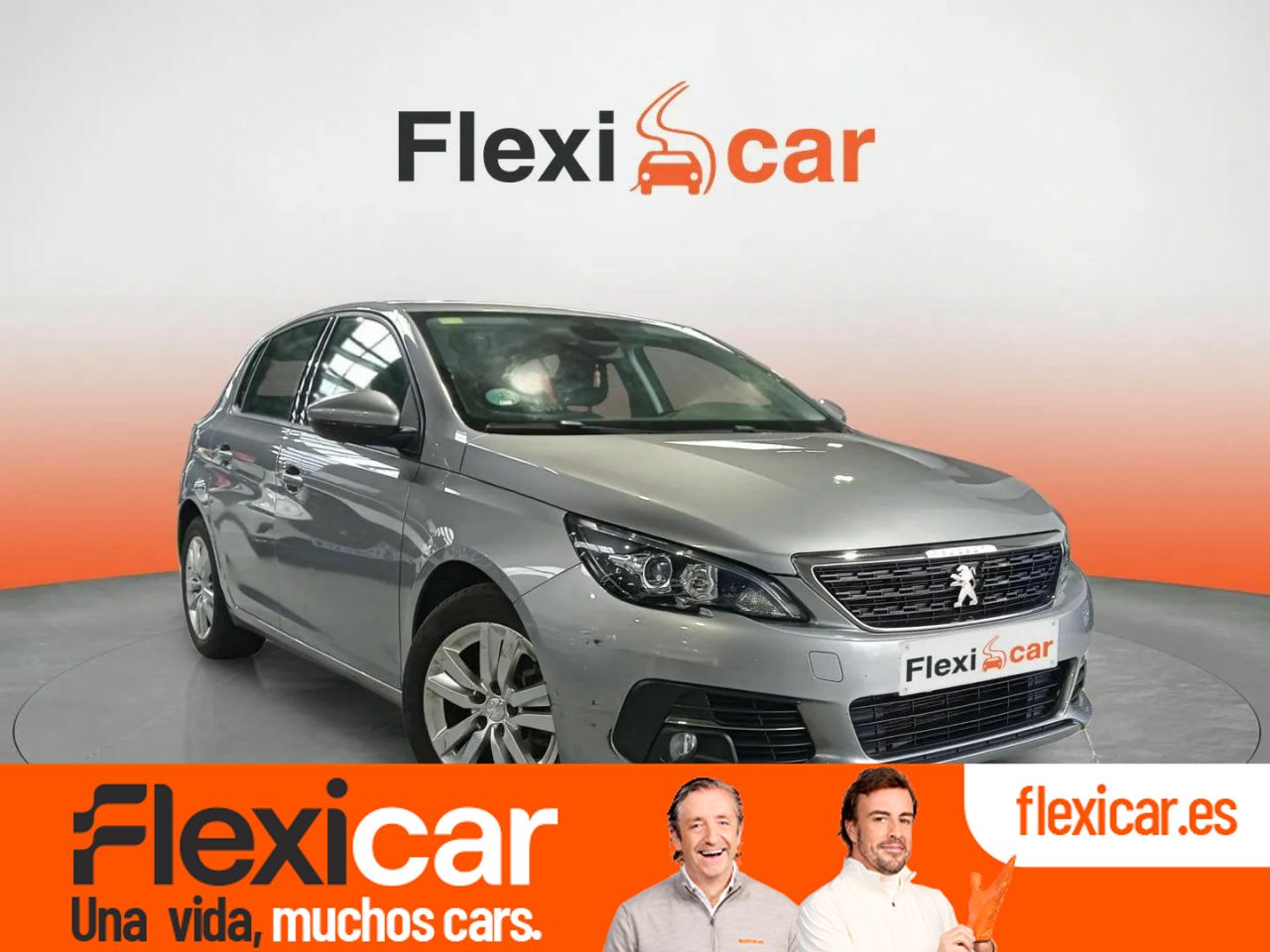 Foto Peugeot 308 1