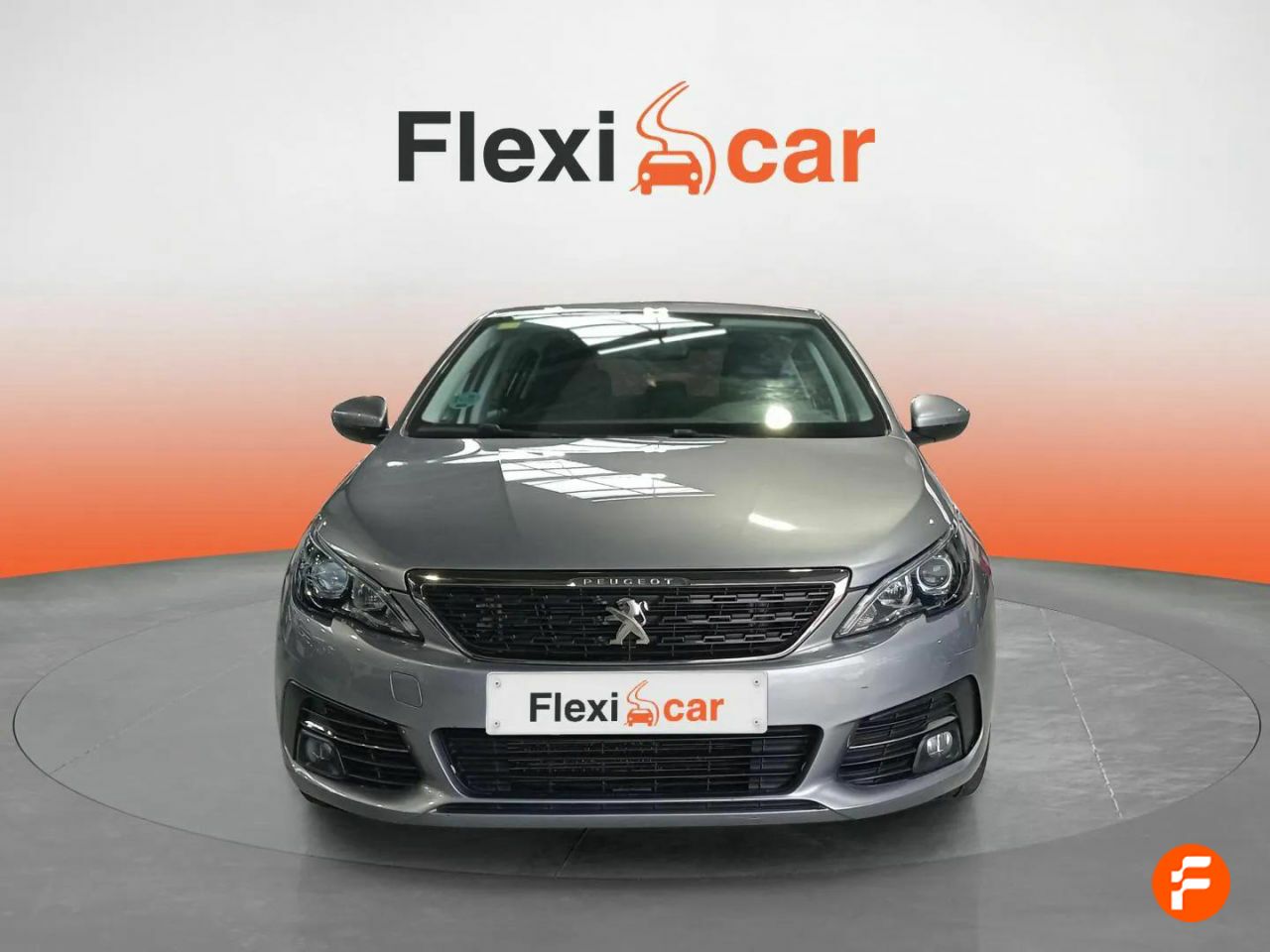 Foto Peugeot 308 2