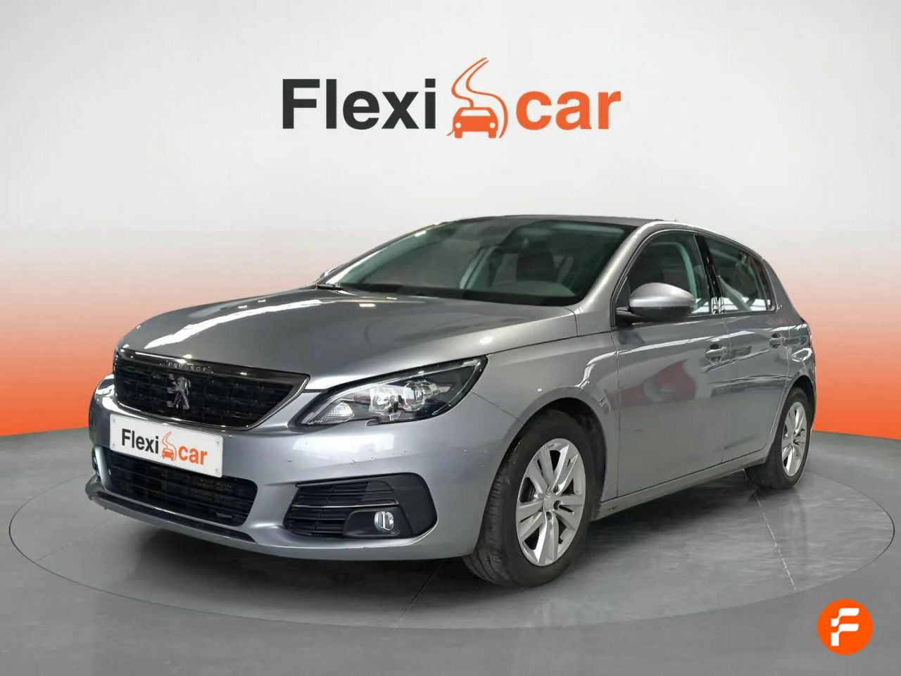 Foto Peugeot 308 3