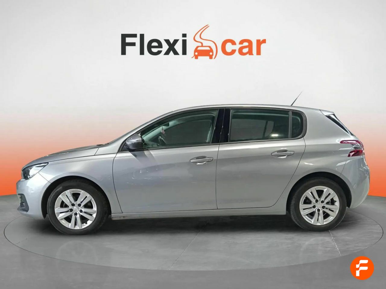 Foto Peugeot 308 4