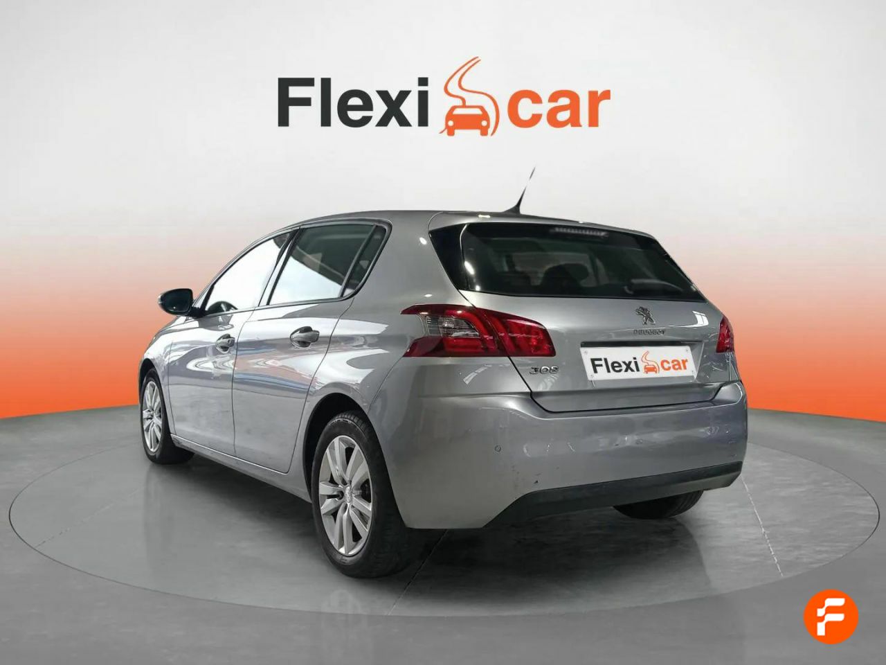 Foto Peugeot 308 5
