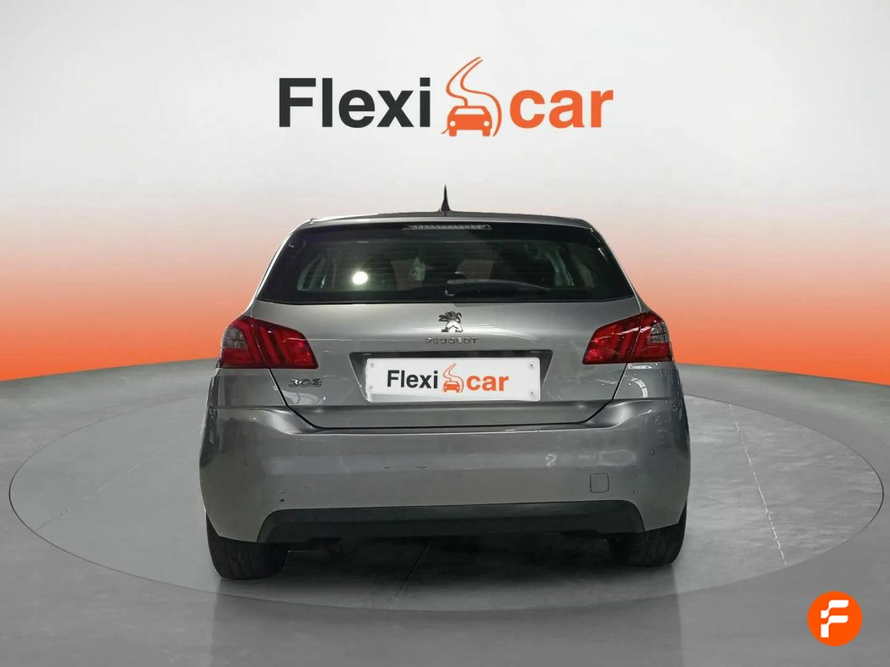Foto Peugeot 308 7